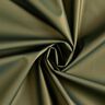 Regenjackenstoff Metallic – dunkeloliv,  thumbnail number 1