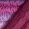 Leichter Steppstoff Farbverlauf – lavendel,  thumbnail number 4