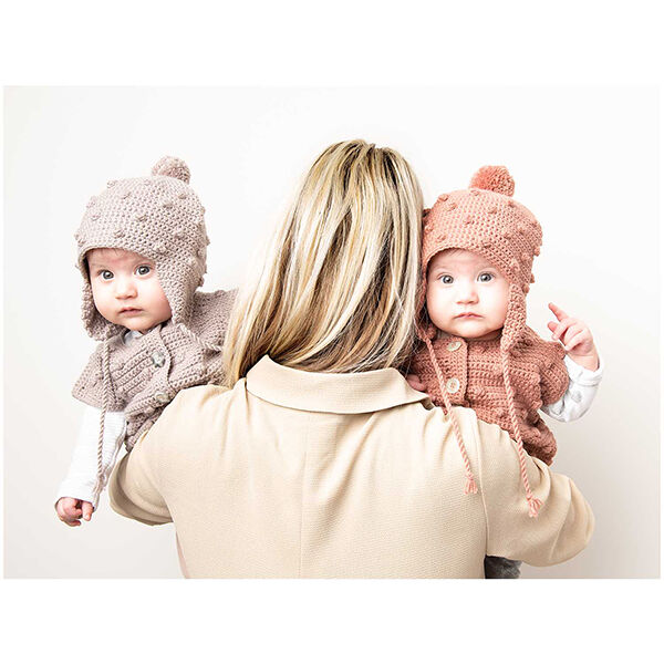 Handstrick-Magazin BABY 028 CLASSIC | Rico Design, image number 8