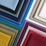 Leichter Leinen-Mix vorgewaschen – brilliantblau,  thumbnail number 6