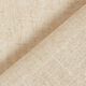 Dekostoff Voile Lurex – natur/silber,  thumbnail number 5