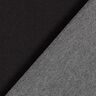 Jersey Jeans-Look – schwarz,  thumbnail number 6