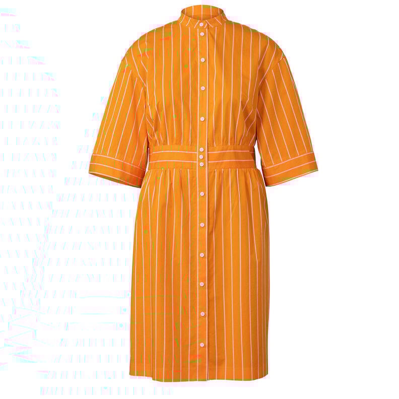 Kleid | Burda 5845 | 36-46, image number 6