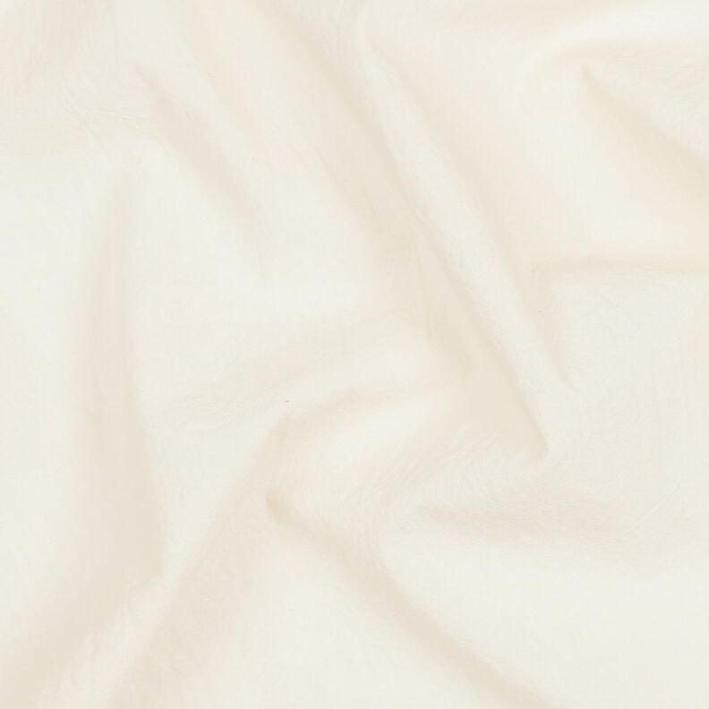 Baumwollstoff Krinkel vorgewaschen – creme,  image number 2