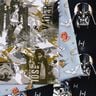 Baumwolljersey Camouflage | Star Wars – wollweiss,  thumbnail number 5