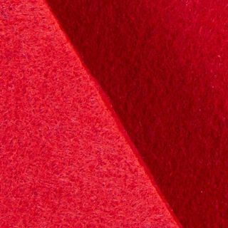 Filz 90cm / 3mm stark – signalrot, 