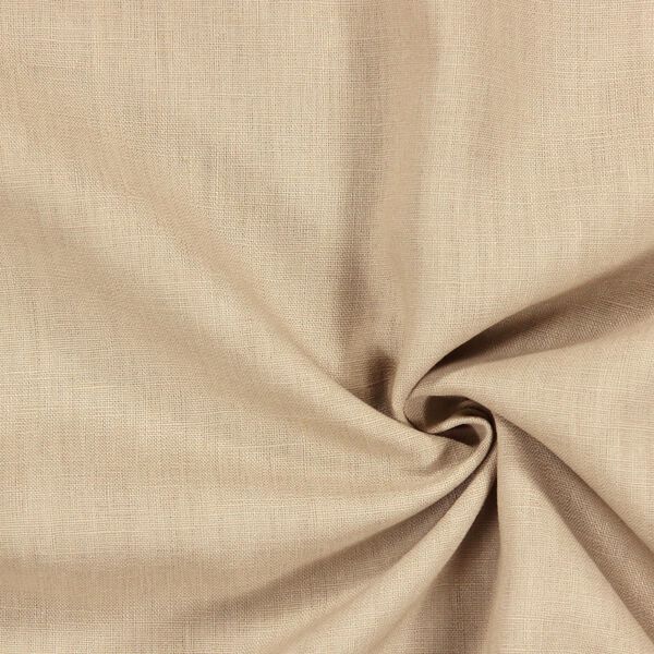 Leinen Medium – beige, image number 1