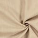 Leinen Medium – beige,  thumbnail number 1