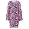 Kleid | Burda 5875 | 34-48,  thumbnail number 4