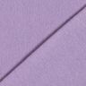 Bündchenstoff Uni – flieder,  thumbnail number 3