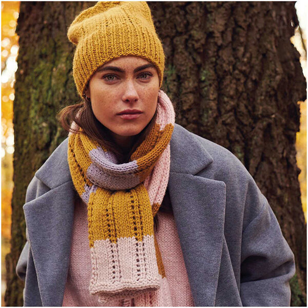 Handstrick-Magazin ALPACA TWIST SPECIAL | Rico Design, image number 7