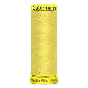Maraflex elastischer Nähfaden (580) | 150 m | Gütermann, 