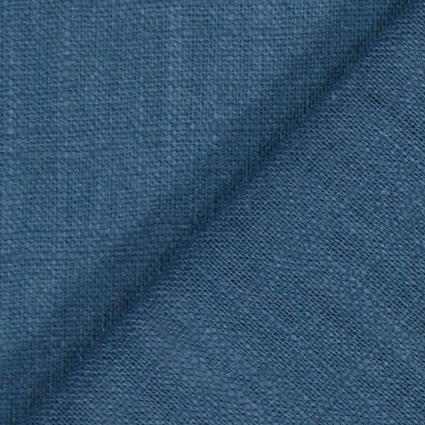 Leinen Medium – jeansblau,  image number 3