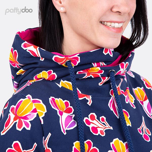 Kapuzenpullover Lynn | Pattydoo | 32-54, image number 6