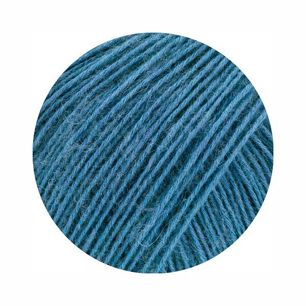 Ecopuno, 50g | Lana Grossa – marineblau,  image number 2