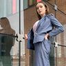 Jacke / Blazer | Burda 6463 | 34-46,  thumbnail number 3