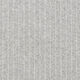Strickjacquard aufgeraut Nadelstreifen – hellgrau,  thumbnail number 1