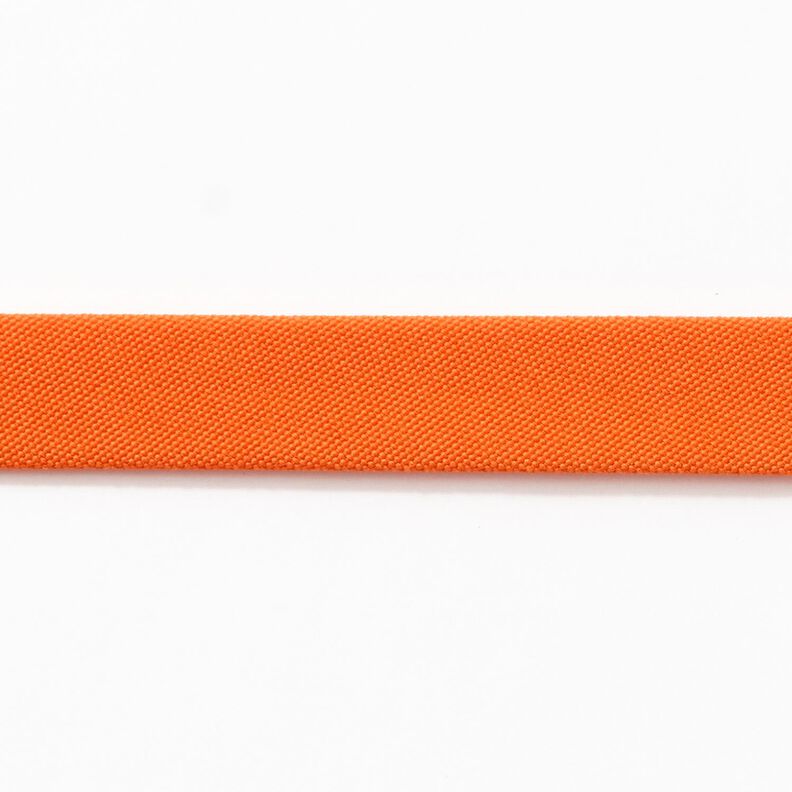 Outdoor Schrägband gefalzt [20 mm] – orange,  image number 1