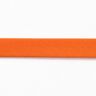 Outdoor Schrägband gefalzt [20 mm] – orange,  thumbnail number 1