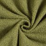 Polsterstoff Teddy weich – oliv,  thumbnail number 1