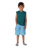 Viskose Jersey Medium – petrol,  thumbnail number 6