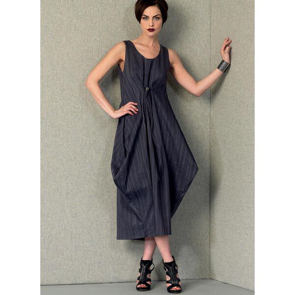 Kleid | Mizono V1410, image number 4