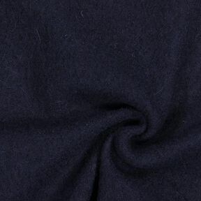 Woll-Walkloden – navy, 
