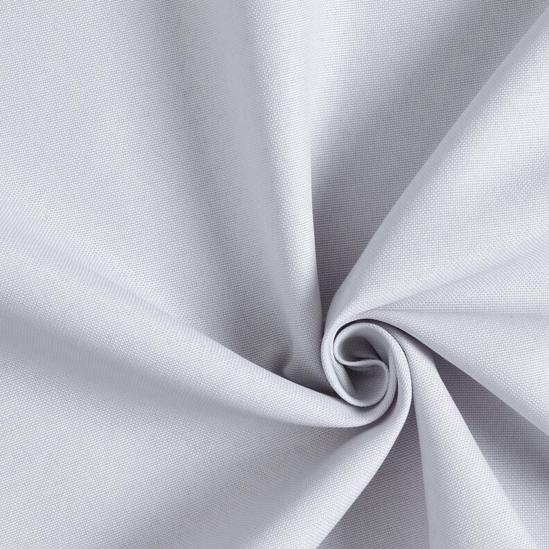 Halbpanama (flame retardent) Uni &ndash; hellgrau,  image number 1