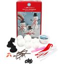 DIY-Set Schneemann, 