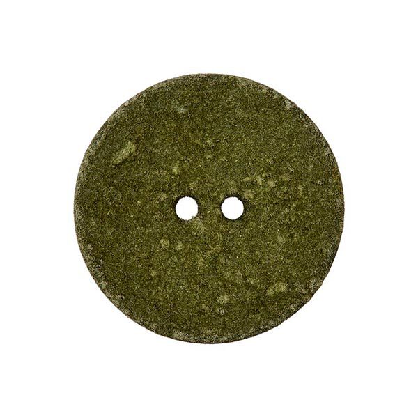 Baumwoll/Polyesterknopf Recycling 4-Loch, image number 1