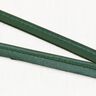 Satin Paspelband [10 mm] – grün,  thumbnail number 1