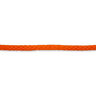 Baumwollkordel [Ø 5 mm] – orange,  thumbnail number 2
