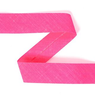 Schrägband „Neon Lights“ | 4 – neonpink, 