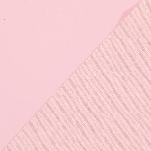 Nappalederimitat – rosé,  image number 3