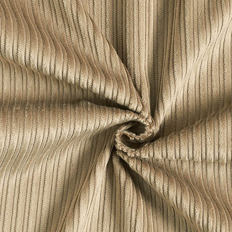 Fancy Cord breit und schmal – natur,  image number 1