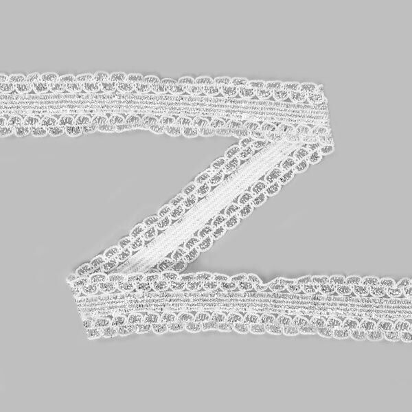 Elastische Lurexborte 3, image number 1