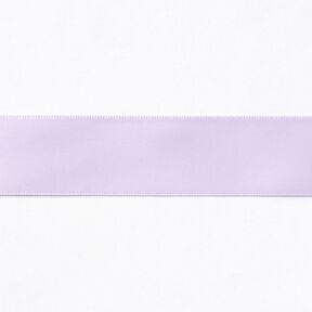 Satinband [25 mm] – flieder, 