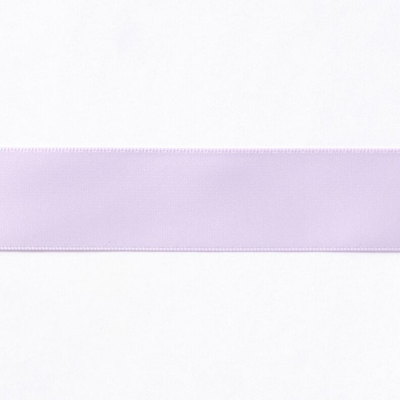 Satinband [25 mm] – flieder,  image number 1