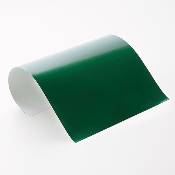 Vinylfolie Din A4 – dunkelgrün, image number 1