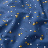 Baumwollstoff Cretonne Farbpunkte – marineblau,  thumbnail number 2