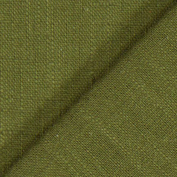 Leinen Medium – oliv, image number 3