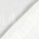 Gardinenstoff Voile zarte Streifen 295 cm – weiss/elfenbein,  thumbnail number 5