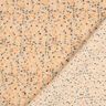 Teddyplüsch Tweed Melange | Poppy Fabrics – beige,  thumbnail number 5