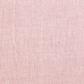 Voile gecrashed Melange – hellaltrosa, 