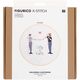 Stickset Girlfriend & Boyfriend | Rico Design,  thumbnail number 1