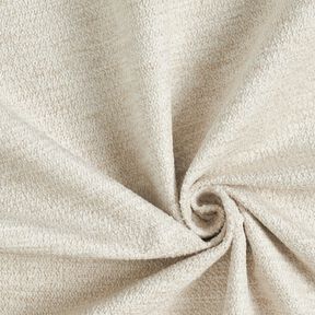 Polsterstoff weiches Gewebe – natur, 