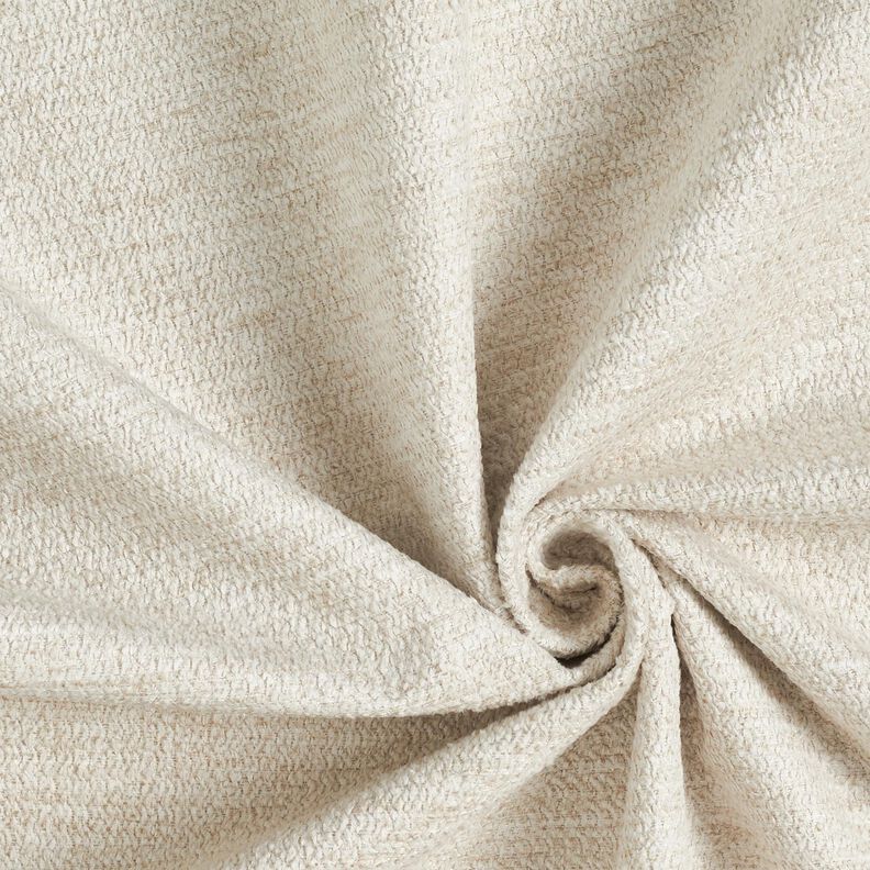 Polsterstoff weiches Gewebe – natur,  image number 1