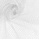Gittertüll – silber,  thumbnail number 2