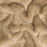 Kunstfell Abstrakt – sand,  thumbnail number 2