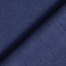 Reinleinen schwer Uni – marineblau,  thumbnail number 3